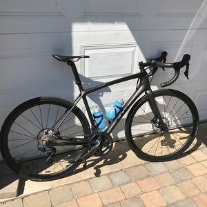 Meet your Posher, Abner